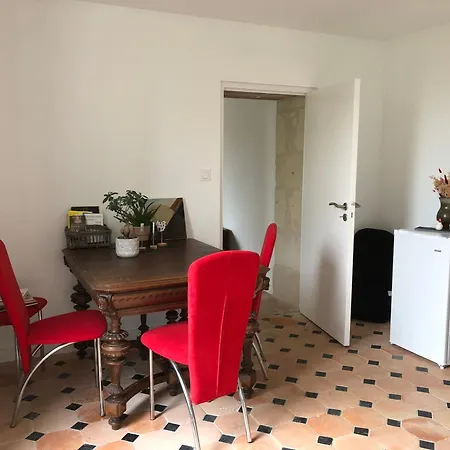 La Ferme De Russé Alloggio per agriturismo Allonnes (Maine-et-Loire)