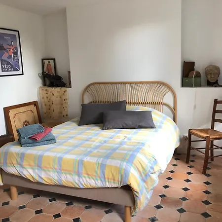 Alloggio per agriturismo La Ferme De Russé