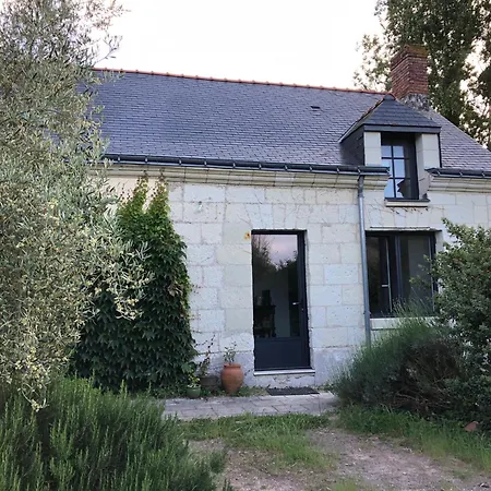 La Ferme De Russé Alloggio per agriturismo Allonnes (Maine-et-Loire)