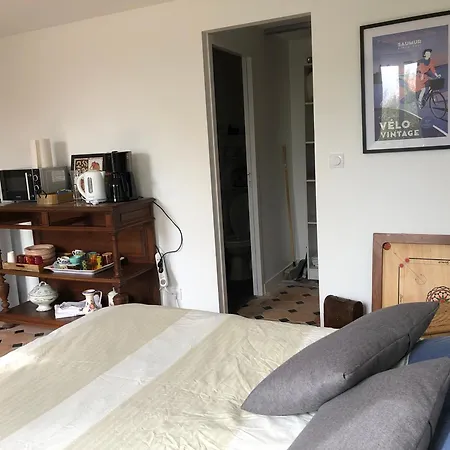 La Ferme De Russé Alloggio per agriturismo