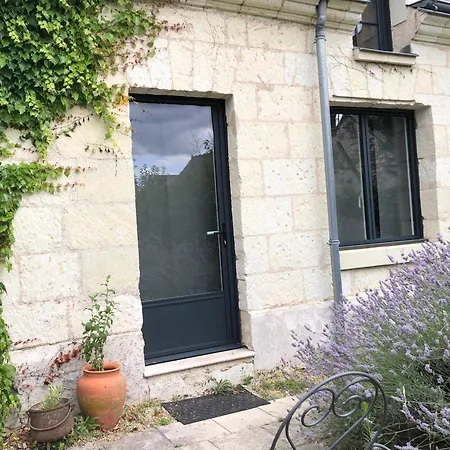 Vakantieboerderij La Ferme De Russé Allonnes (Maine-et-Loire)