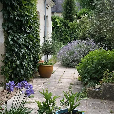 La Ferme De Russé Vakantieboerderij