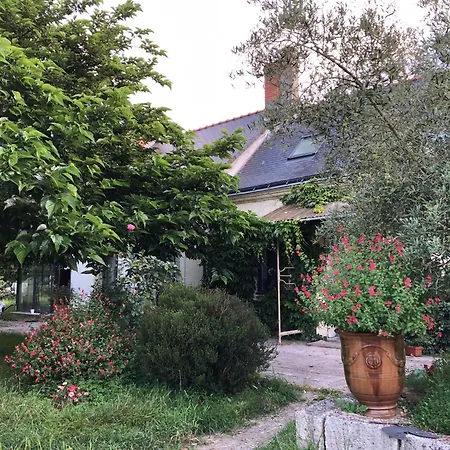 La Ferme De Russe * Allonnes (Maine-et-Loire)