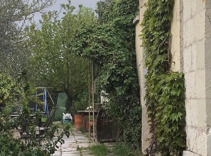 La Ferme De Russé Alloggio per agriturismo *