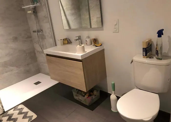 La Ferme De Russe * Allonnes (Maine-et-Loire)