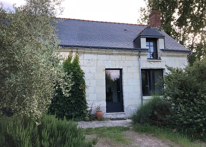 La Ferme De Russé Alloggio per agriturismo Allonnes (Maine-et-Loire)