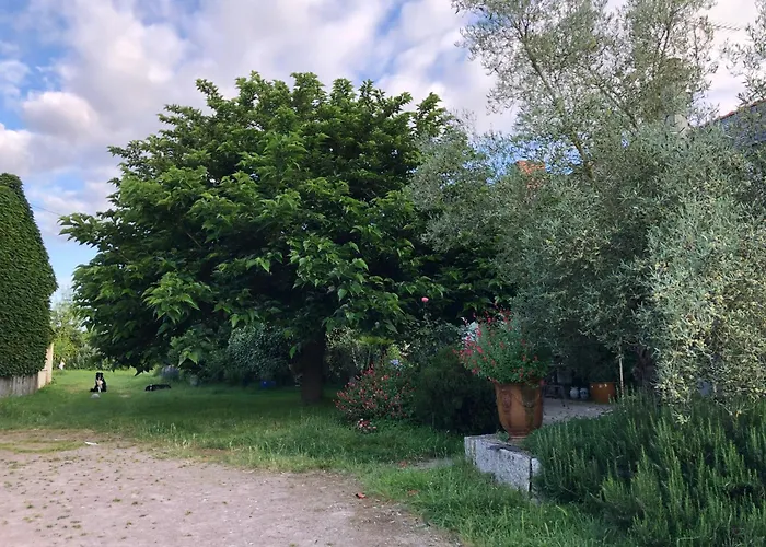 Farm stay La Ferme De Russe