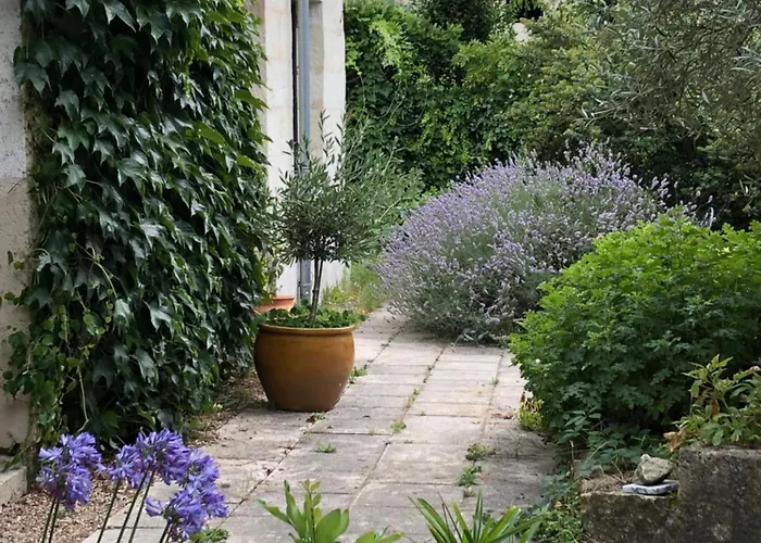 La Ferme De Russe Farm stay